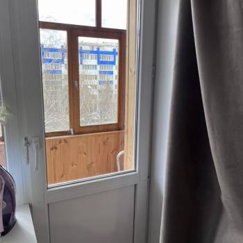 Продается 1-комнатная квартира, 30,6 м²