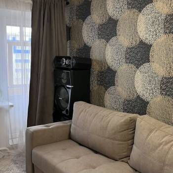 Продается 1-комнатная квартира, 30,6 м²