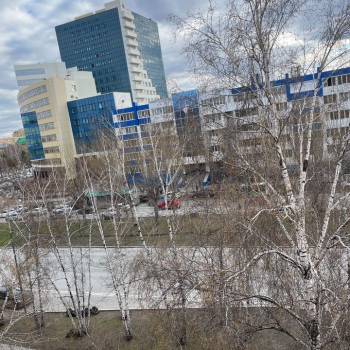 Продается 1-комнатная квартира, 30,6 м²