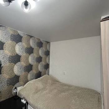 Продается 1-комнатная квартира, 30,6 м²