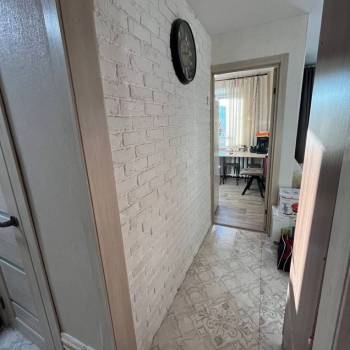 Продается 1-комнатная квартира, 30,6 м²