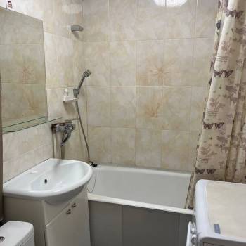Продается 1-комнатная квартира, 30,6 м²