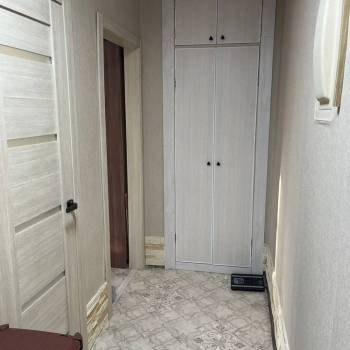 Продается 1-комнатная квартира, 30,6 м²
