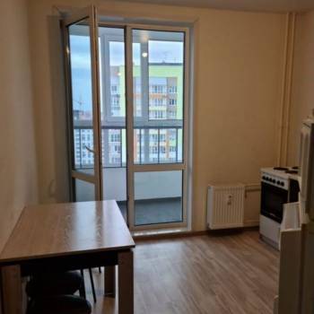 Продается 2-х комнатная квартира, 54,7 м²