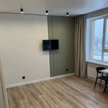 Сдается 1-комнатная квартира, 28 м²