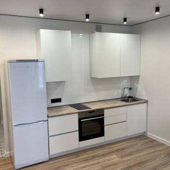 Сдается 1-комнатная квартира, 28 м²