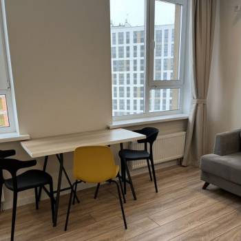 Сдается 1-комнатная квартира, 28 м²