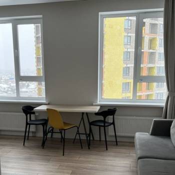 Сдается 1-комнатная квартира, 28 м²