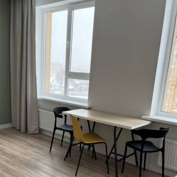Сдается 1-комнатная квартира, 28 м²