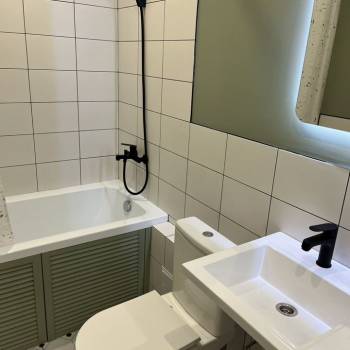 Сдается 1-комнатная квартира, 28 м²
