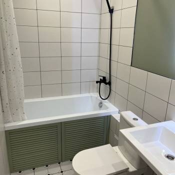 Сдается 1-комнатная квартира, 28 м²