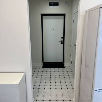 Сдается 1-комнатная квартира, 28 м²