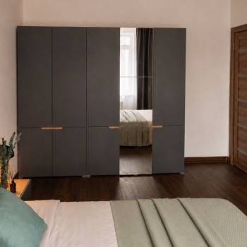 Сдается 1-комнатная квартира, 40 м²