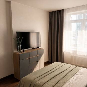 Сдается 1-комнатная квартира, 40 м²