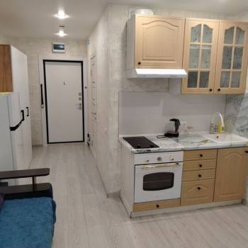 Сдается 1-комнатная квартира, 20 м²
