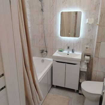 Сдается 1-комнатная квартира, 20 м²