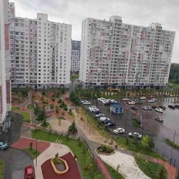 Сдается 1-комнатная квартира, 20 м²