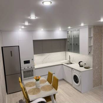 Сдается 2-х комнатная квартира, 52,5 м²