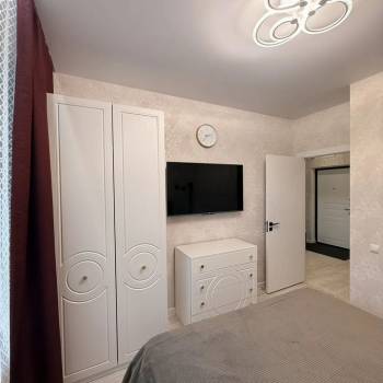 Сдается 2-х комнатная квартира, 52,5 м²