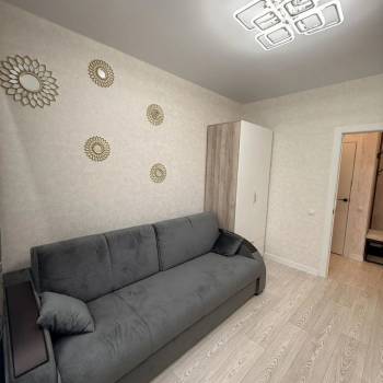 Сдается 2-х комнатная квартира, 52,5 м²