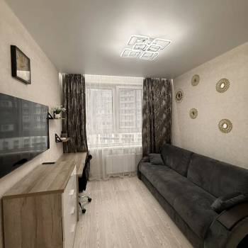 Сдается 2-х комнатная квартира, 52,5 м²