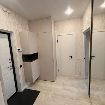 Сдается 2-х комнатная квартира, 52,5 м²