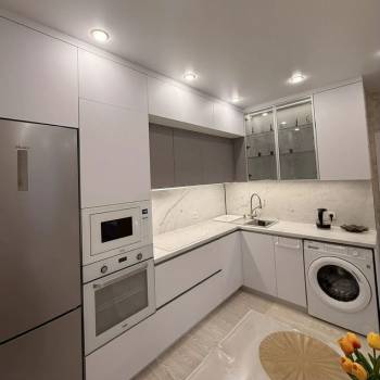 Сдается 2-х комнатная квартира, 52,5 м²
