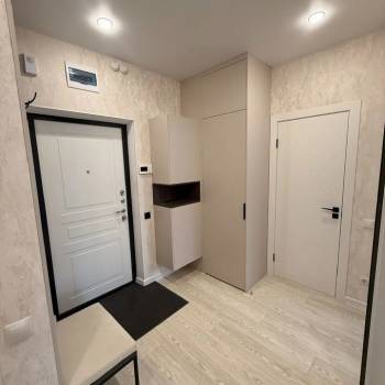 Сдается 2-х комнатная квартира, 52,5 м²