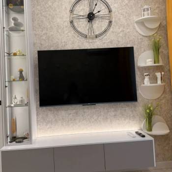 Сдается 2-х комнатная квартира, 52,5 м²