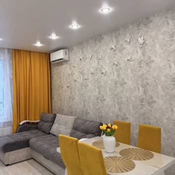 Сдается 2-х комнатная квартира, 52,5 м²