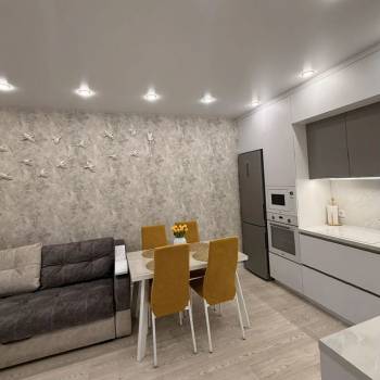 Сдается 2-х комнатная квартира, 52,5 м²