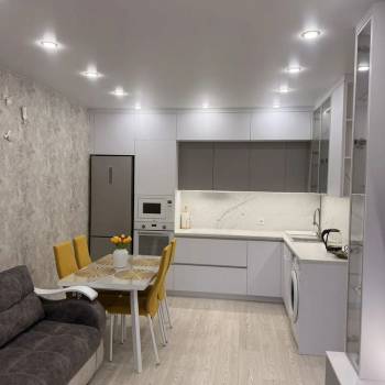 Сдается 2-х комнатная квартира, 52,5 м²