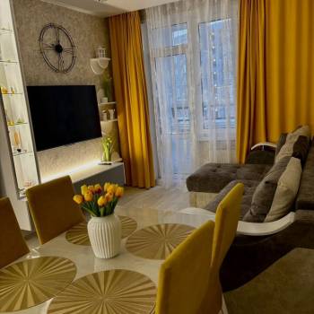 Сдается 2-х комнатная квартира, 52,5 м²