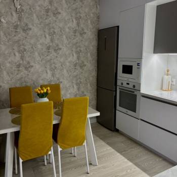 Сдается 2-х комнатная квартира, 52,5 м²