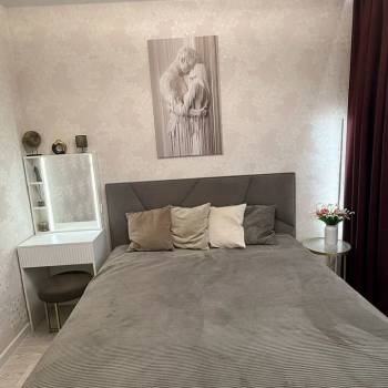 Сдается 2-х комнатная квартира, 52,5 м²