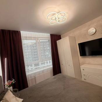 Сдается 2-х комнатная квартира, 52,5 м²