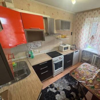 Сдается Многокомнатная квартира, 62,3 м²
