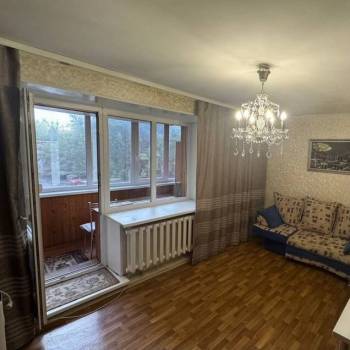 Сдается Многокомнатная квартира, 62,3 м²
