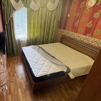 Сдается Многокомнатная квартира, 62,3 м²