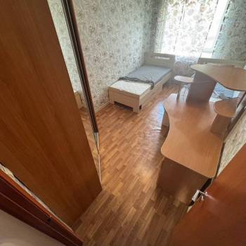 Сдается Многокомнатная квартира, 62,3 м²