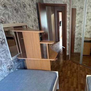 Сдается Многокомнатная квартира, 62,3 м²