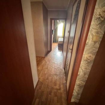 Сдается Многокомнатная квартира, 62,3 м²