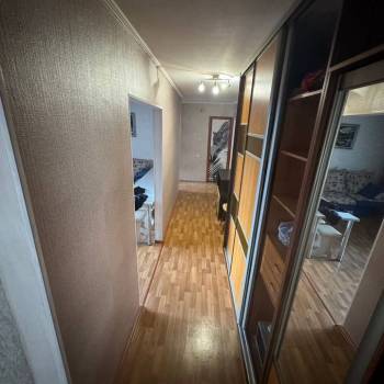 Сдается Многокомнатная квартира, 62,3 м²