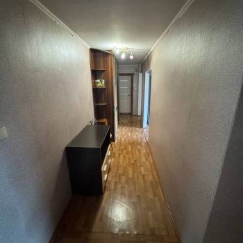 Сдается Многокомнатная квартира, 62,3 м²