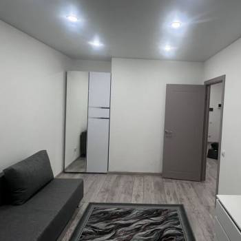 Сдается 1-комнатная квартира, 35,1 м²