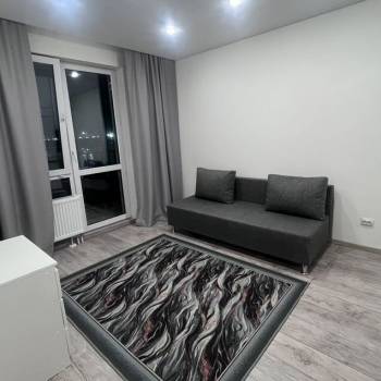 Сдается 1-комнатная квартира, 35,1 м²