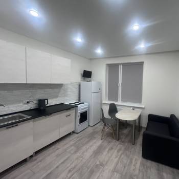 Сдается 1-комнатная квартира, 35,1 м²