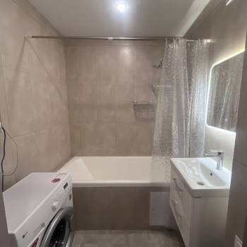 Сдается 1-комнатная квартира, 35,1 м²