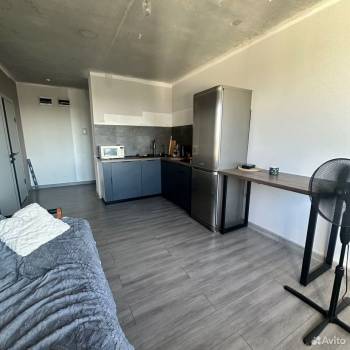 Сдается 1-комнатная квартира, 41 м²