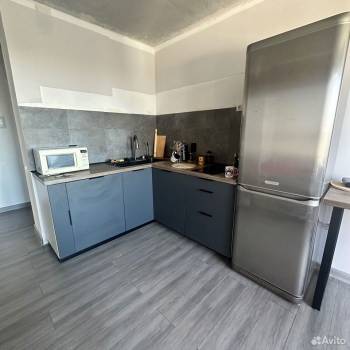 Сдается 1-комнатная квартира, 41 м²